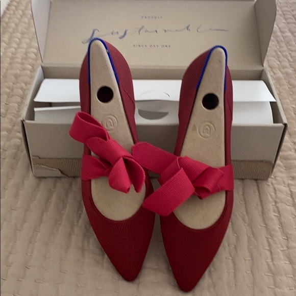 Rothy's Shoes - Rothy’s